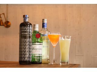 Saloon's Bar&Cafe DAISYの写真1