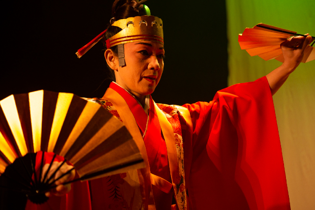 ゆいロードシアターの写真1