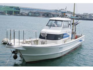 フィッシングまつもとの写真1