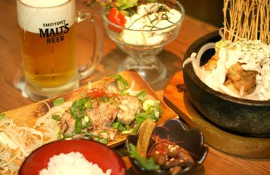 宇へのと宙の写真1