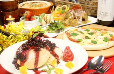 Upper Garden　個室のハナレの写真1