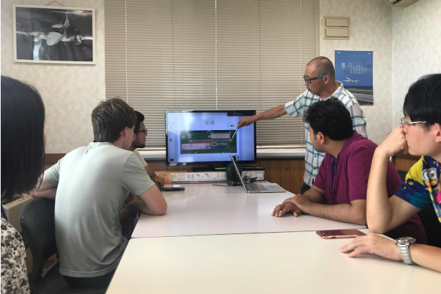 サニーサイドアウトドアスクールの写真1