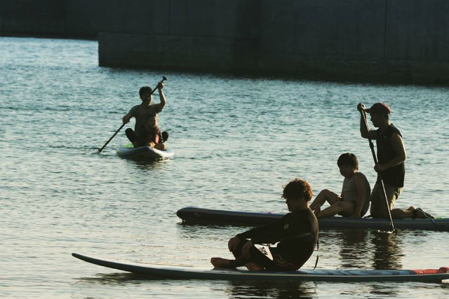 奥尻ゲストハウスimacocoの写真1