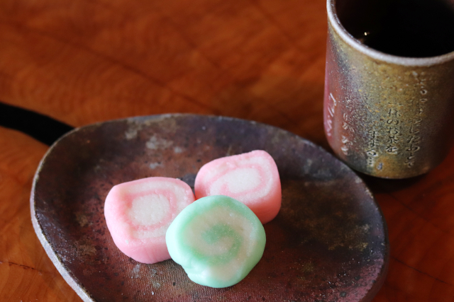 かなぎ元気村　かだるべぇの写真1