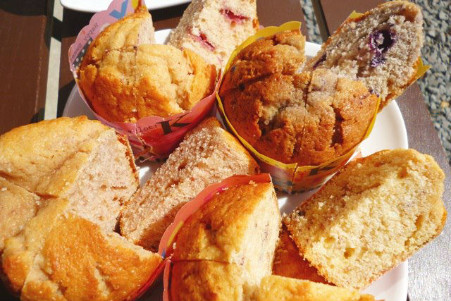 弘前里山ツーリズムの写真1