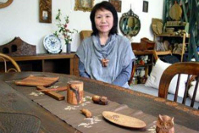 木彫工房ウッドペッカーの写真1