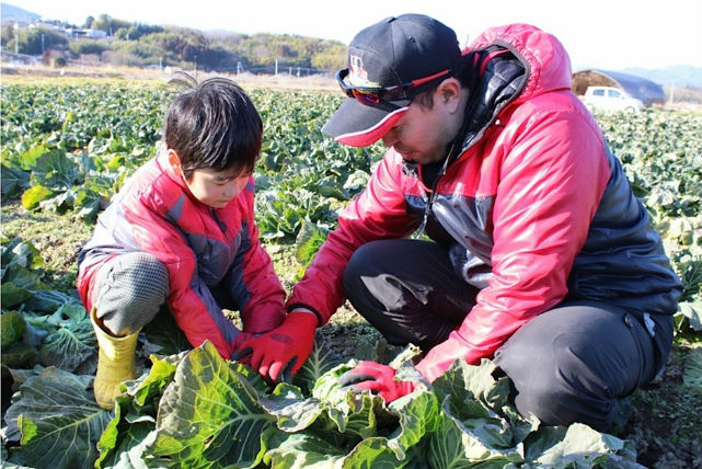 NPO東北開墾の写真1