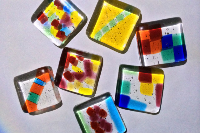 ガラス工房Glass de Naoの写真1