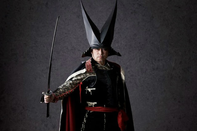 きものべんりやとしの坊 紫春館の写真1