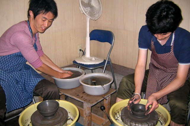 那須高原クラフトQbの写真1