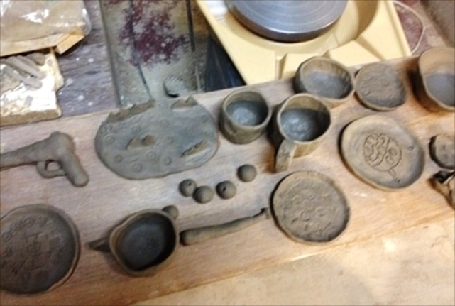 宇都宮陶芸倶楽部の写真1