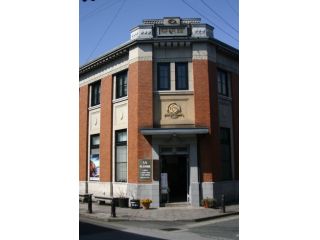 ひた押し花美術館の写真1