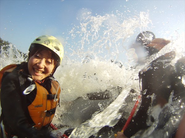 スプラッシュ赤城の写真1