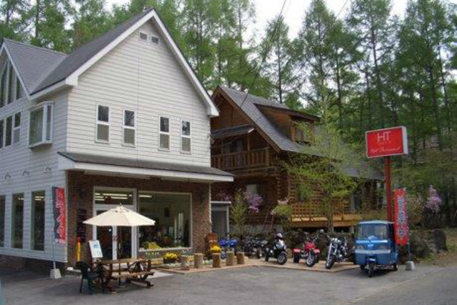 HOT THOUSANDの写真1