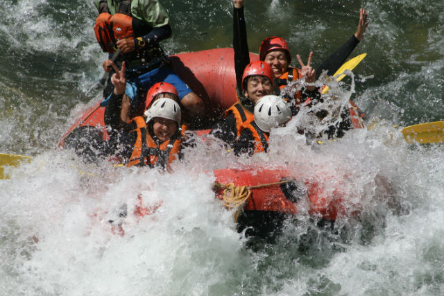 グランピーの写真1