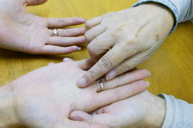 アンジュの写真1