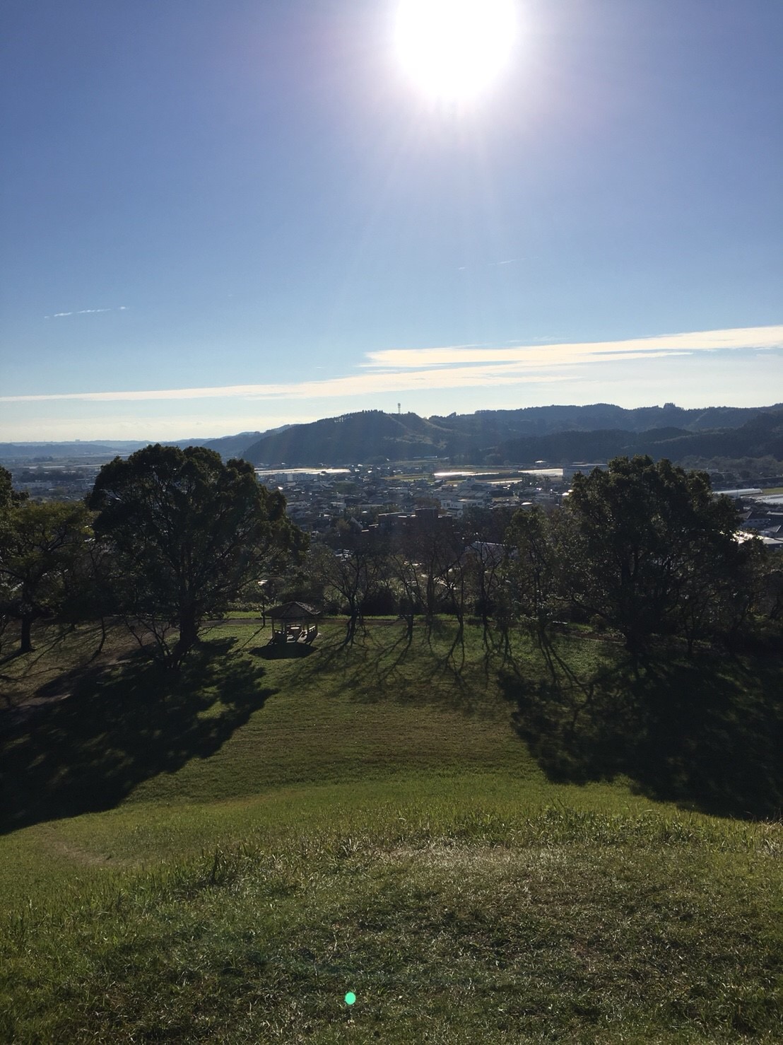 綾ユネスコエコパークセンターの写真1