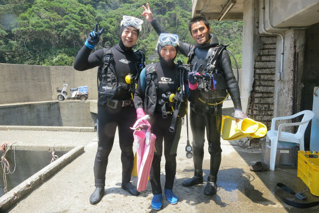 かめはうすの写真1