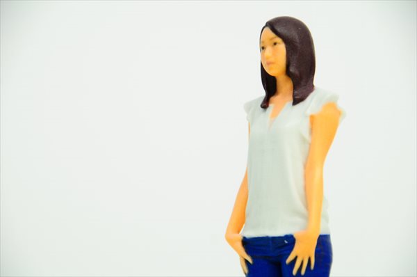 青山3Dサロン -立体で残す写真-の写真1