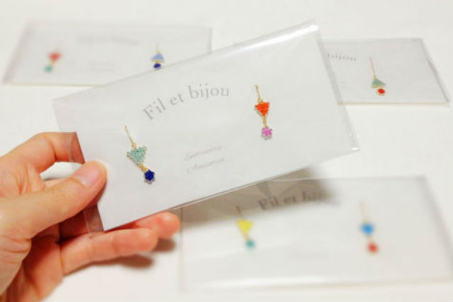 Fil et bijouの写真1