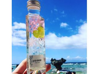 ハーバリウム・キャンドル教室　yaeeeの写真1