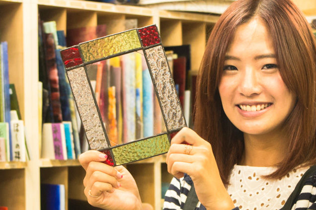 サンディカヴェリエールの写真1