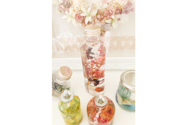 ユヌ・ブリーズ une.briseの写真1