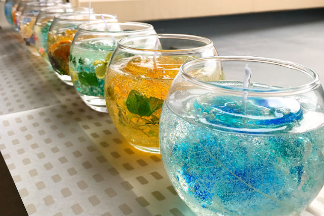 Lei(Bloom 池袋店)の写真1