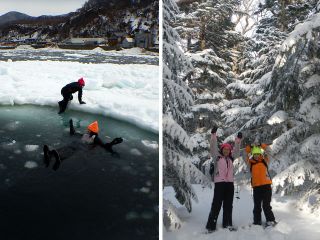 知床オプショナルツアーズSOT!の写真1