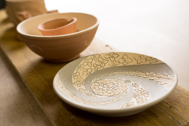 太田和明陶芸教室の写真1