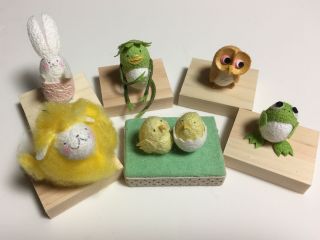 工房夢繭*花の写真1