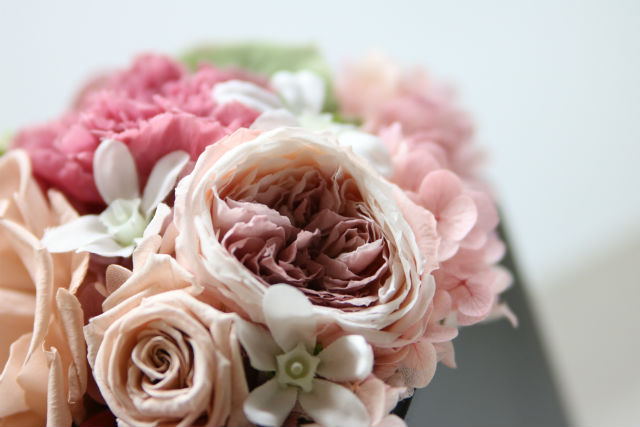 Marche de Fleurの写真1