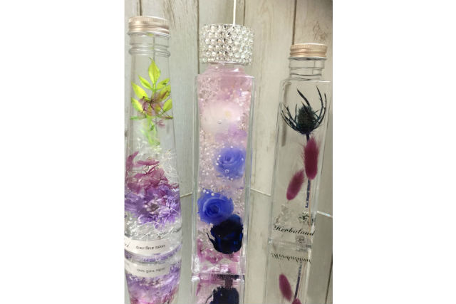 doue fleur salonの写真1