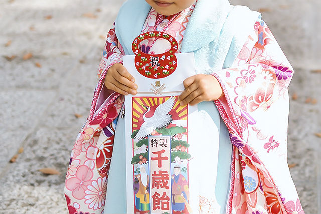 手結び屋の写真1