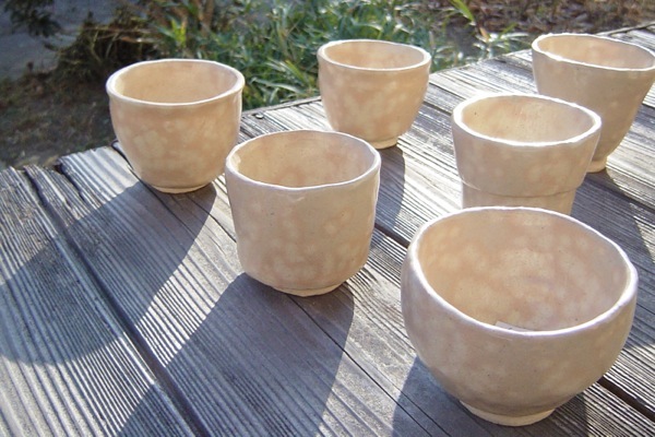 葉山の陶芸教室 悠楽窯の写真1