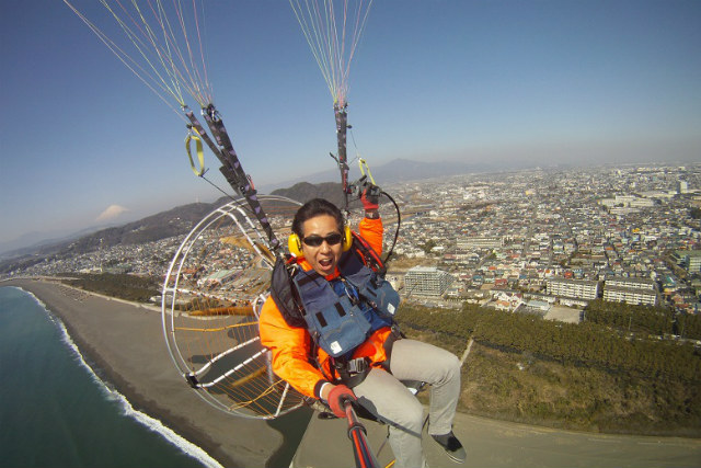湘南スカイスポーツスクールの写真1
