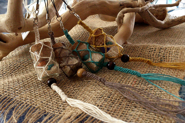 Sea side house 海家の写真1