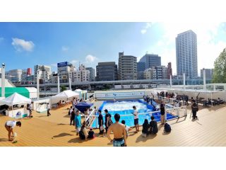 citywave　Tokyoの写真1