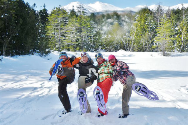 リトルピークスの写真1