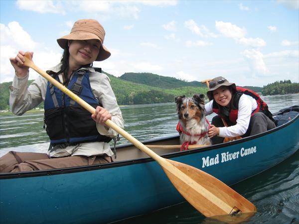 エヴァーグリーンアウトドアセンターの写真1