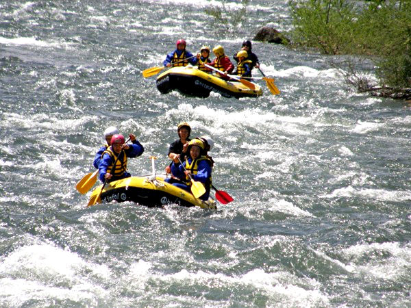 ピースアイランドアウトドアーズの写真1