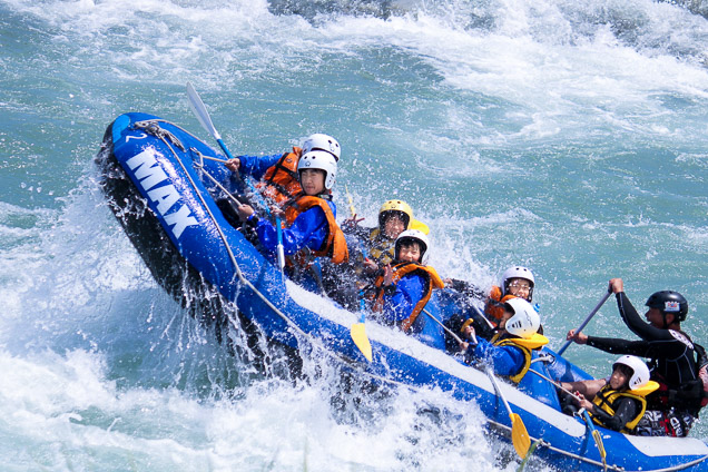 マックスの写真1