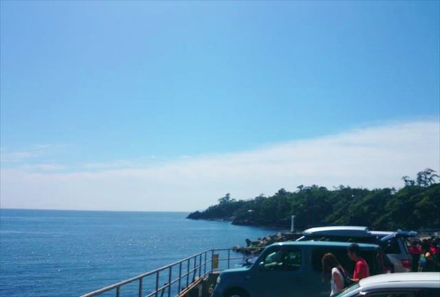 Dive Healingの写真1