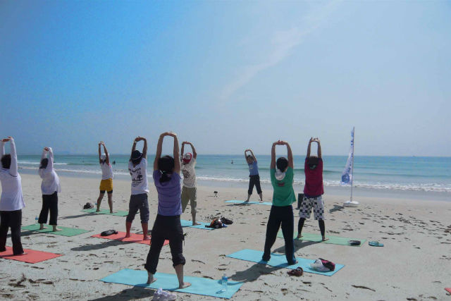 伊豆のせんたんツアーセンターの写真1