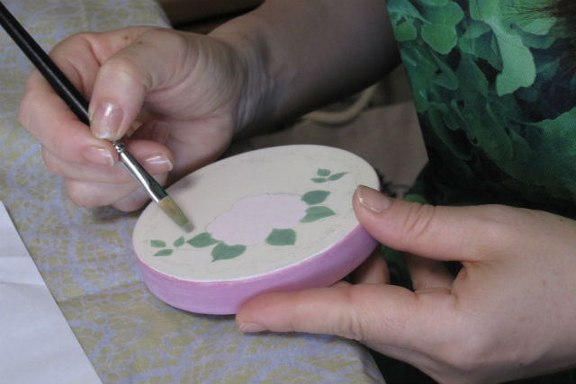 Atelier Le Reveの写真1