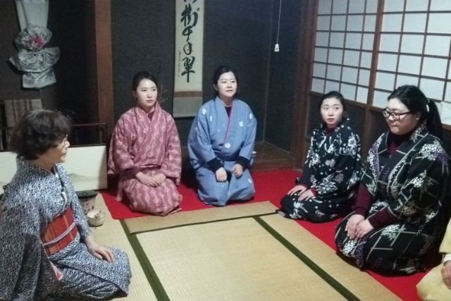 民泊 井戸ばたの写真1