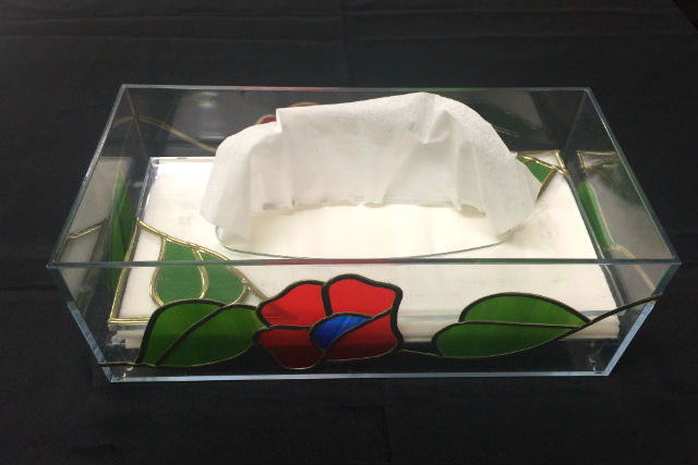 京都ヴォーグ 手づくりサロンの写真1