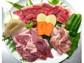 カントリーレストラン渓流荘の写真1