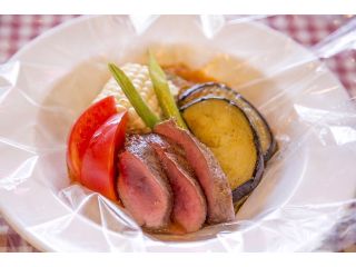 レクラ・ド・リールの写真1