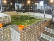 天空のアジト　マルシンスパの写真1